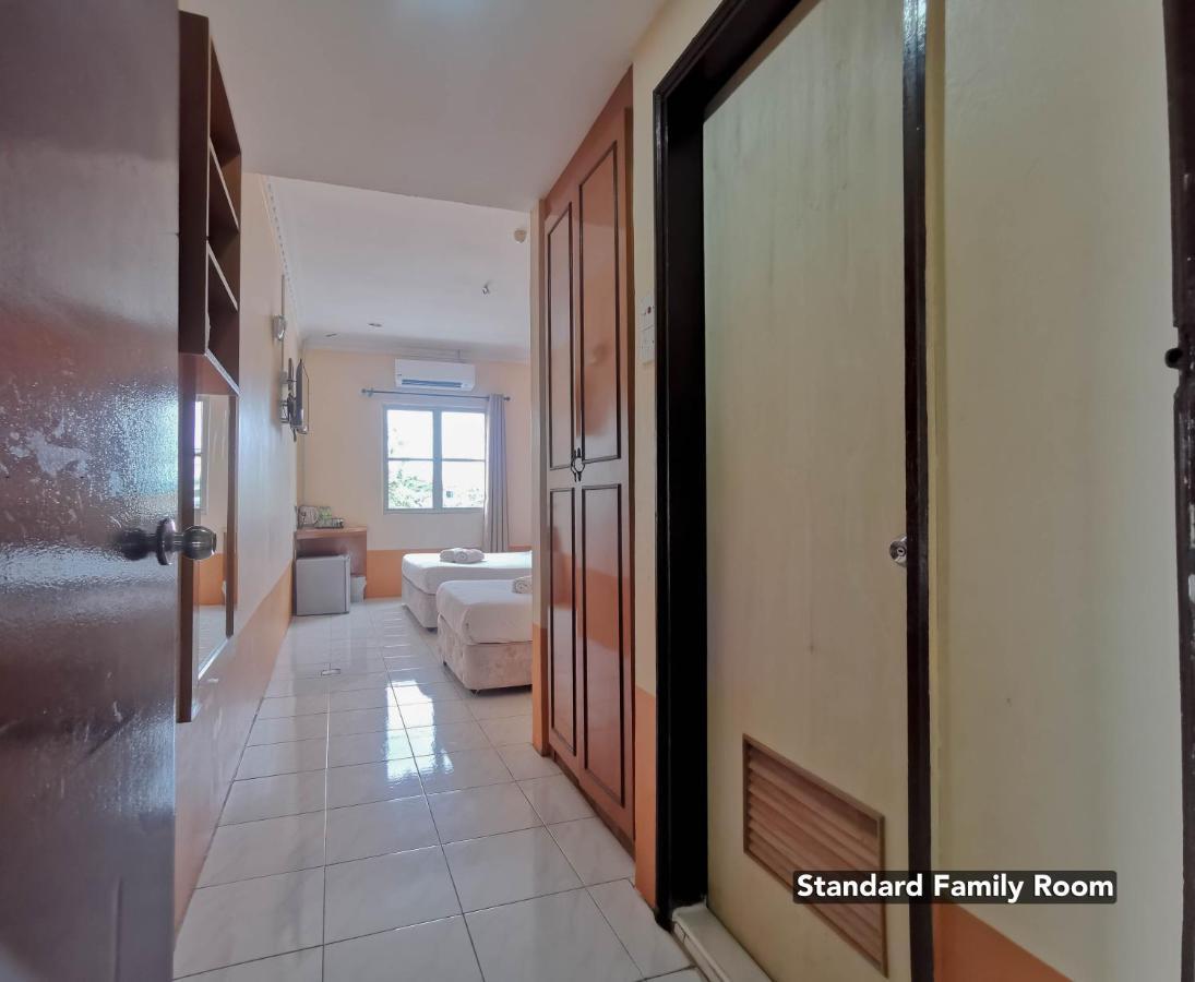 เดอะ ซูลีย์ เฮอริเทจ โฮเต็ล Hotel กัวลาเปอร์ลิส ภายนอก รูปภาพ