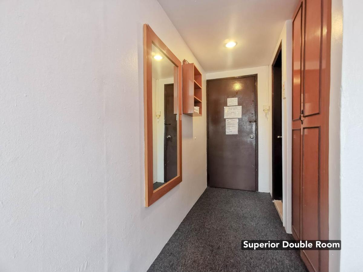 เดอะ ซูลีย์ เฮอริเทจ โฮเต็ล Hotel กัวลาเปอร์ลิส ภายนอก รูปภาพ