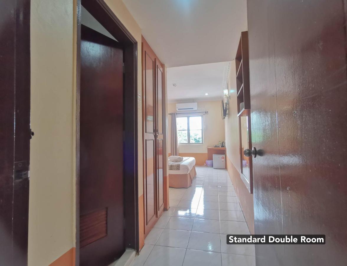 เดอะ ซูลีย์ เฮอริเทจ โฮเต็ล Hotel กัวลาเปอร์ลิส ภายนอก รูปภาพ