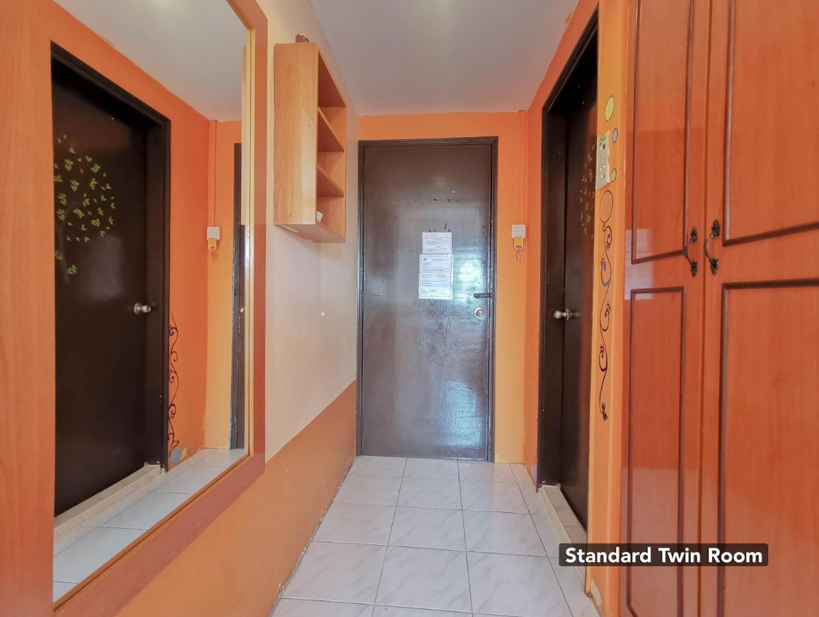เดอะ ซูลีย์ เฮอริเทจ โฮเต็ล Hotel กัวลาเปอร์ลิส ภายนอก รูปภาพ