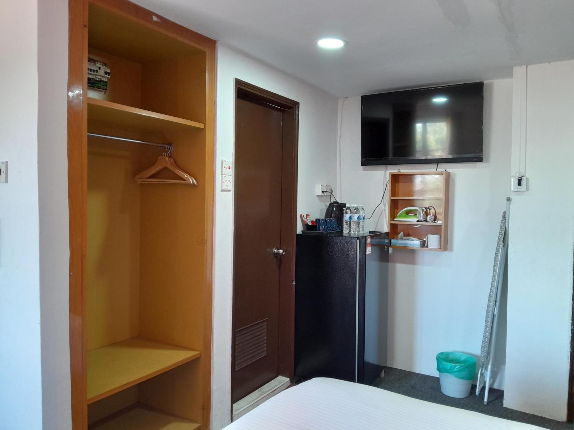 เดอะ ซูลีย์ เฮอริเทจ โฮเต็ล Hotel กัวลาเปอร์ลิส ภายนอก รูปภาพ